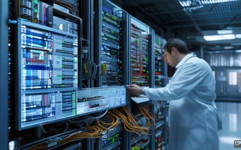 服务器存储满了应该如何处理？