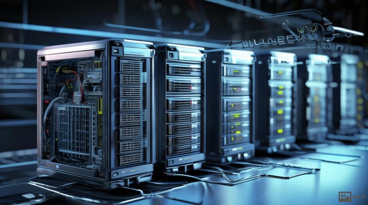 服务器存储方式有哪些？如何选择合适的存储方案？