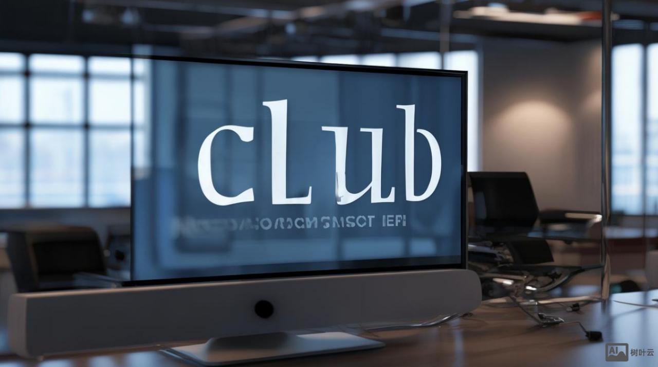 Club域名在微博中如何应用？