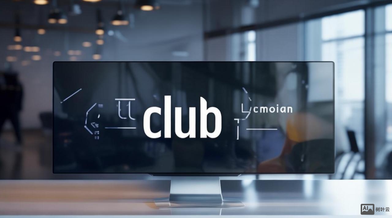 Club域名在微博中如何应用？