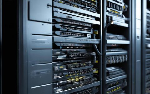 服务器存储磁带柜，数据备份与恢复的关键解决方案？