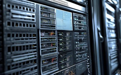 如何实现服务器存储系统的只读功能？