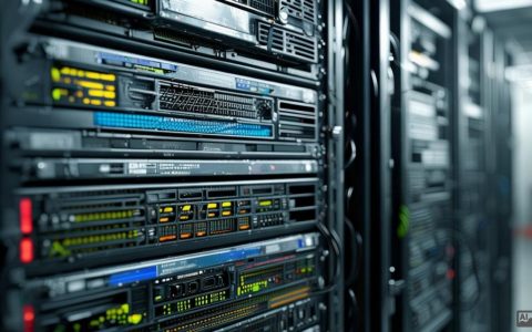 为什么服务器存储性能会逐渐下降？