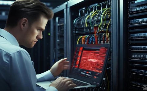 服务器存储为何会触发报警?如何应对?