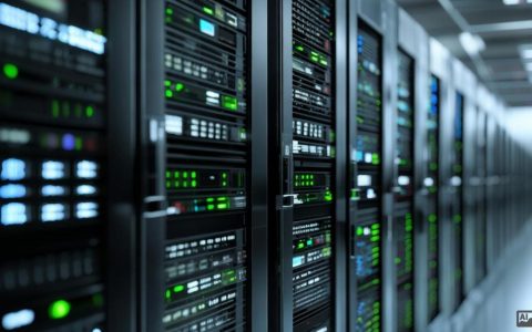 如何正确配置服务器存储路径？