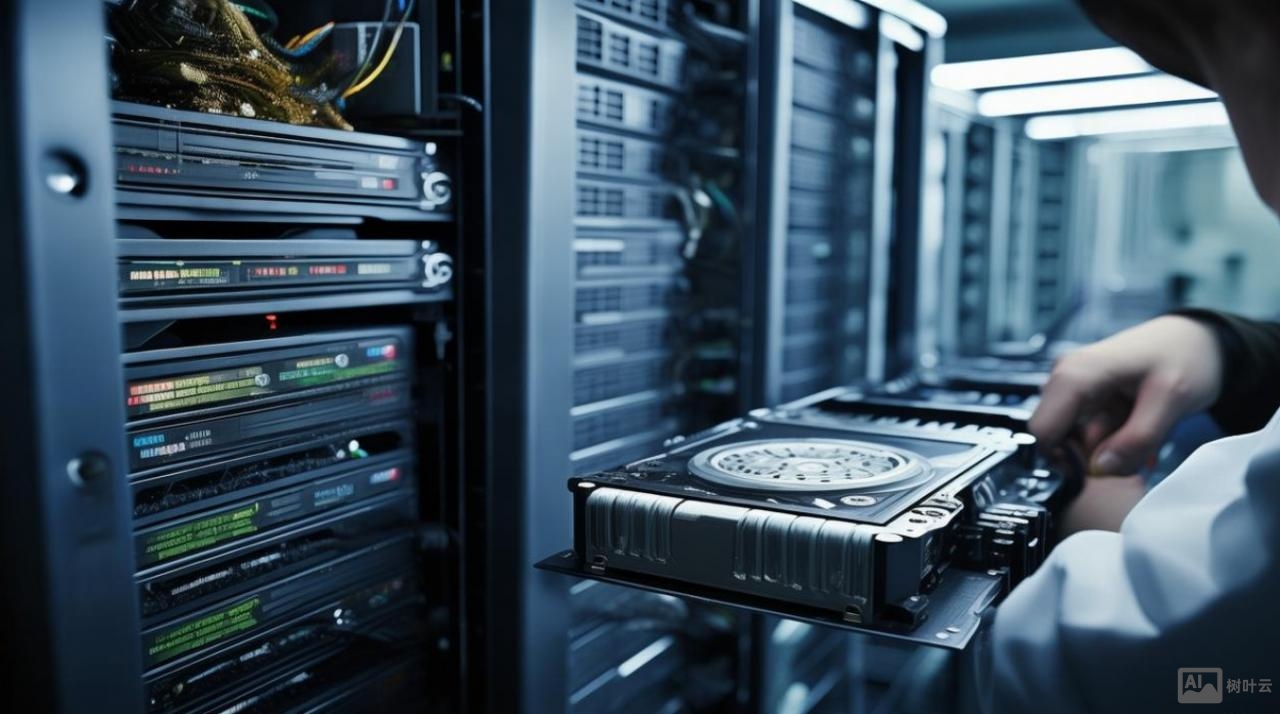 服务器存储为何会报黄灯?原因何在? 服务器存储为何会报黄灯?原因何在?