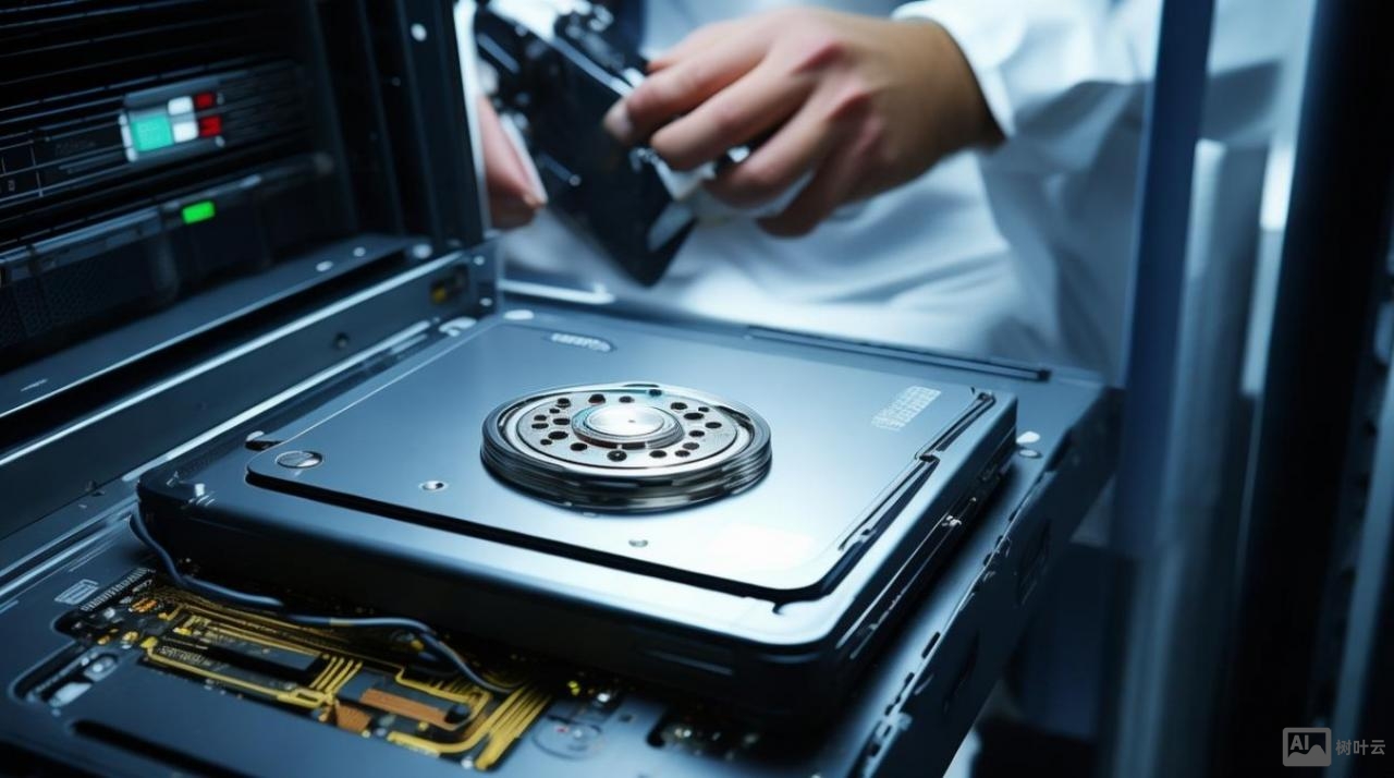 服务器存储为何会报黄灯?原因何在? 服务器存储为何会报黄灯?原因何在?