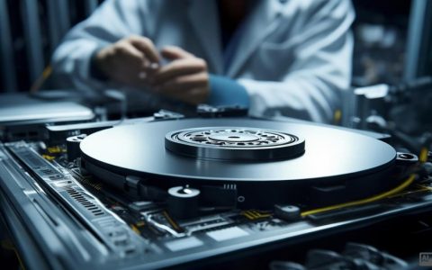 服务器存储为何会报黄灯？原因何在？