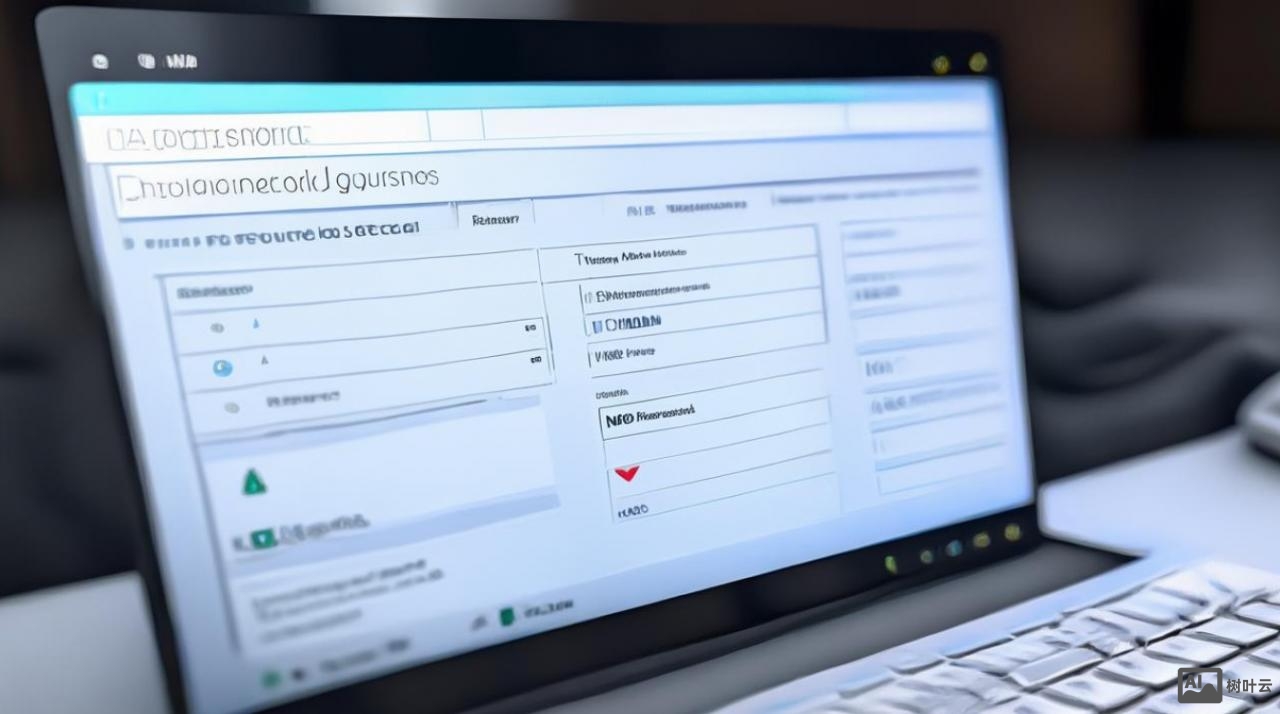 如何使用CMD查询域名DNS信息？