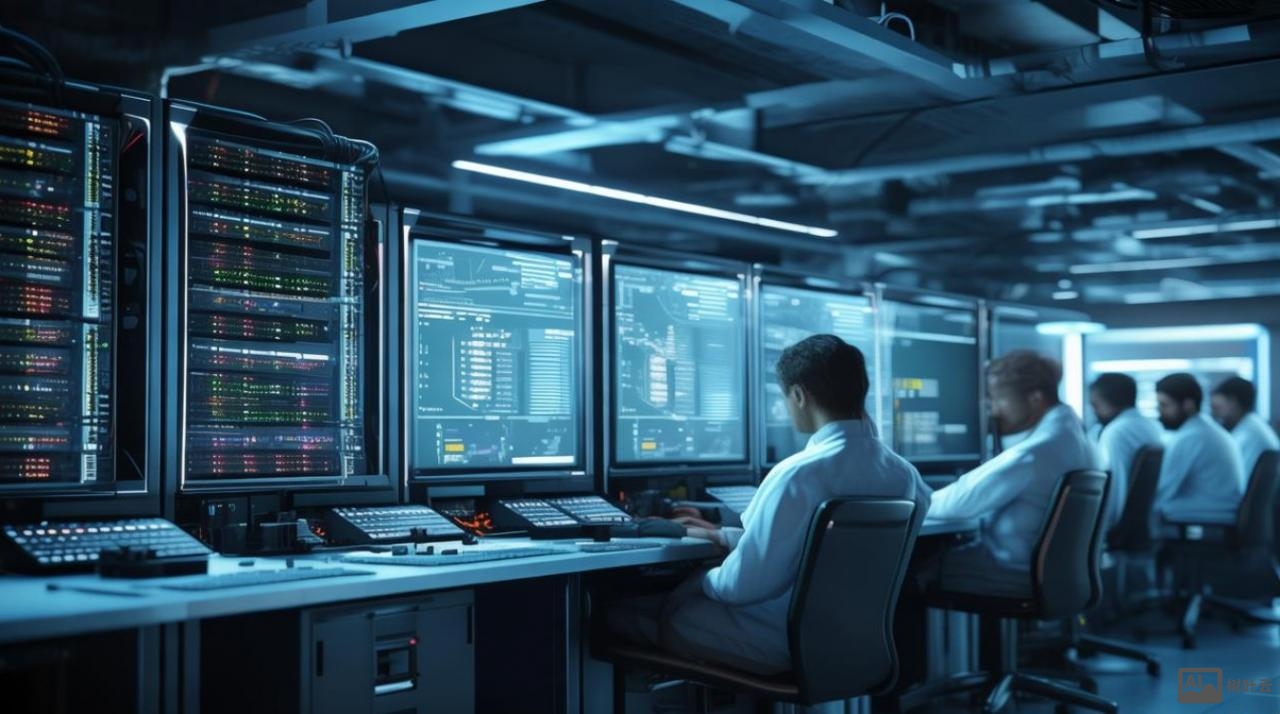 如何评估服务器的安全性？