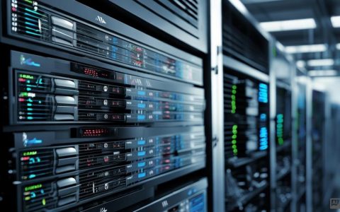 如何选择适合的服务器存储方案？