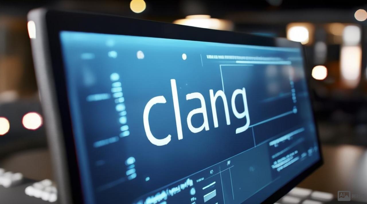 如何使用Clang编译器为嵌入式Linux系统进行交叉编译？