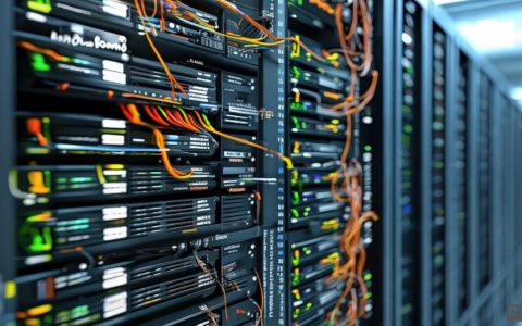 如何有效进行服务器存储路径的更换？