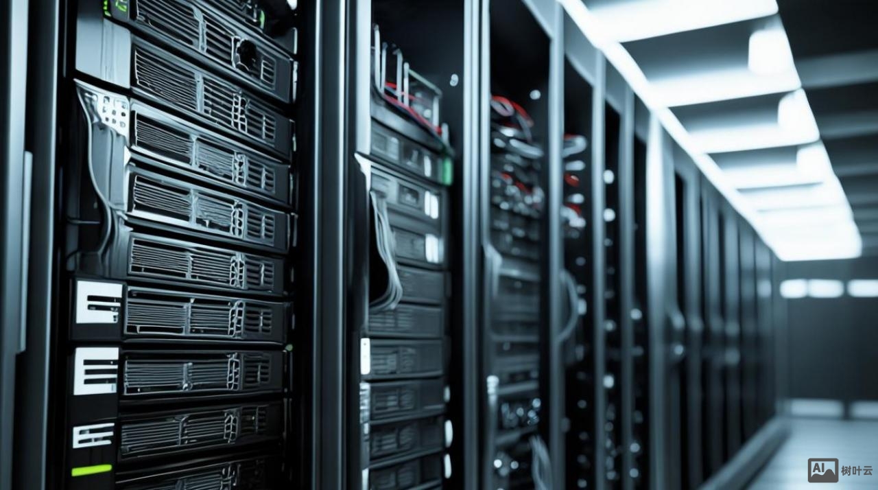 服务器存储方案有哪些显著优点？