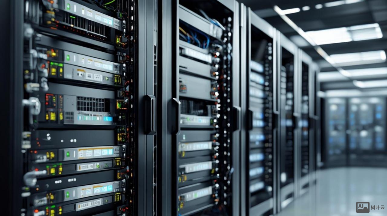 服务器存储方案有哪些显著优点？