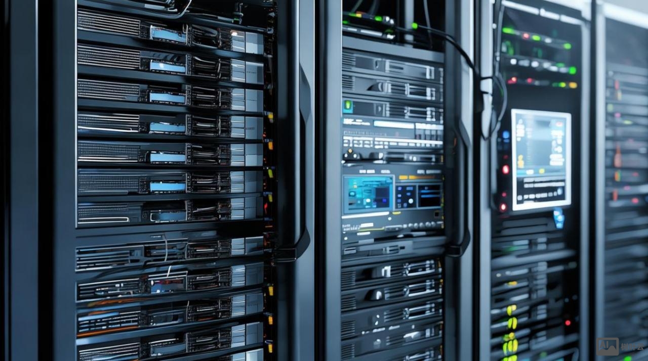 服务器存储方案有哪些显著优点？