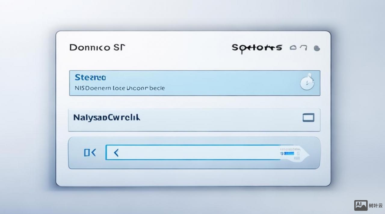 如何使用CMD命令查询域名对应的IP地址? 如何使用CMD命令查询域名对应的IP地址?