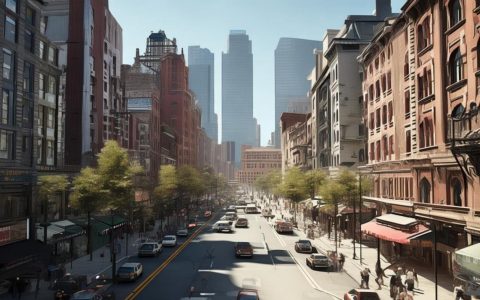 Cityscapes数据集的规模有多大？