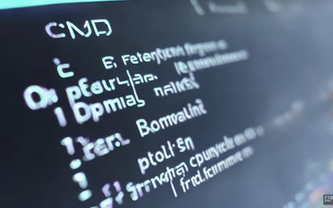 如何在CMD中添加域名路由?