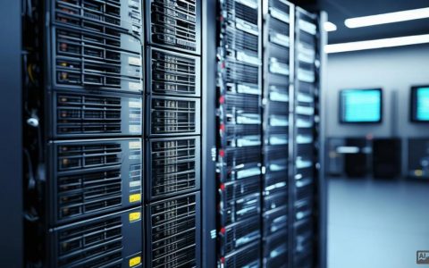 如何设计高效的服务器存储系统方案？