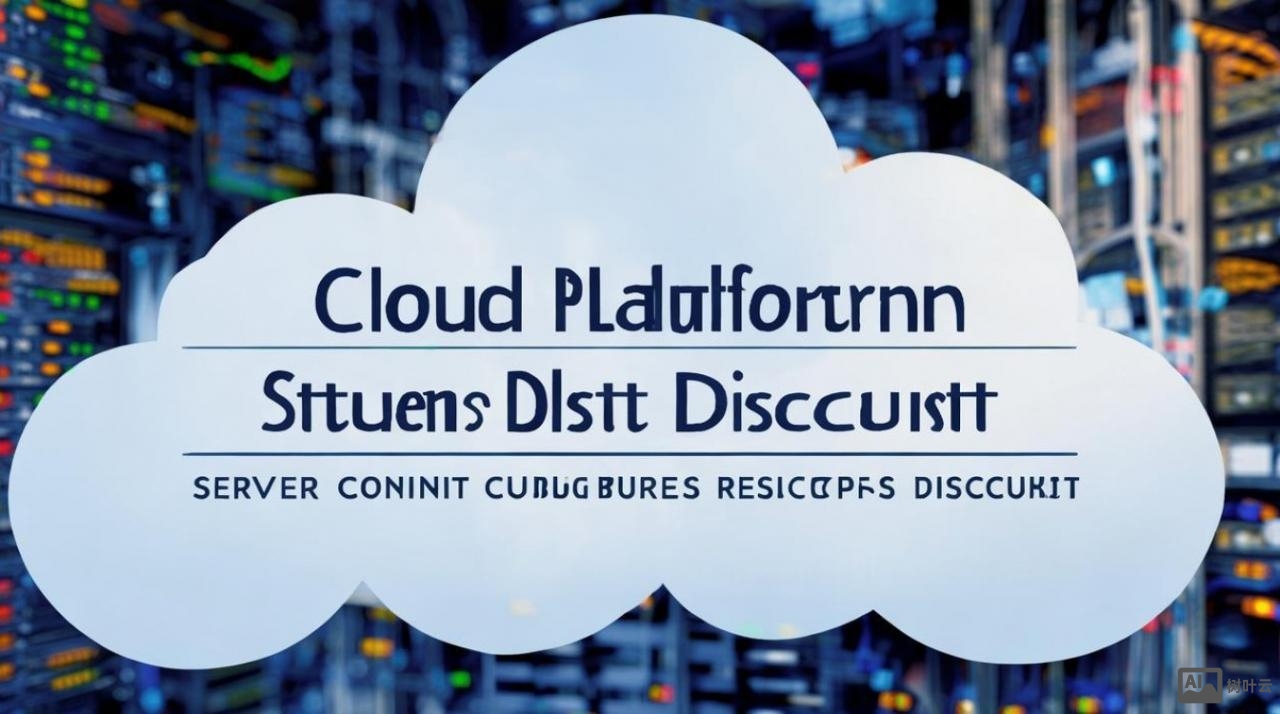 服务器购买是否为学生提供特别折扣？