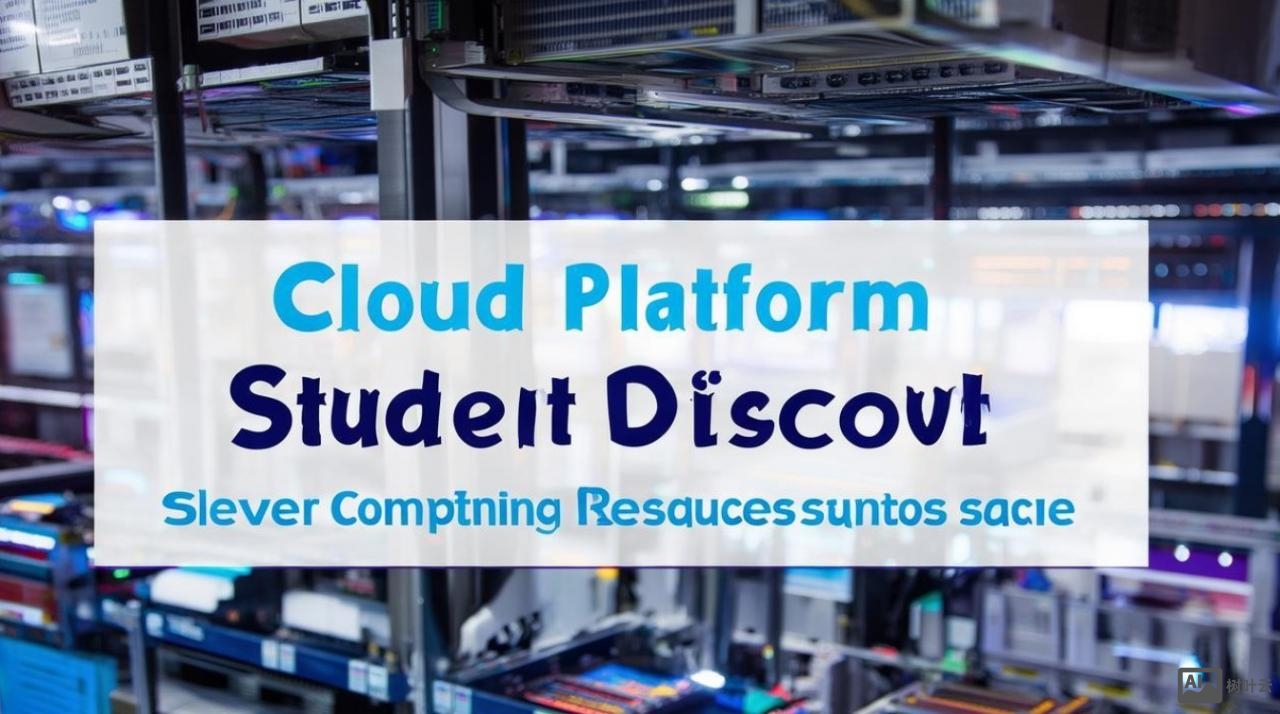 服务器购买是否为学生提供特别折扣？