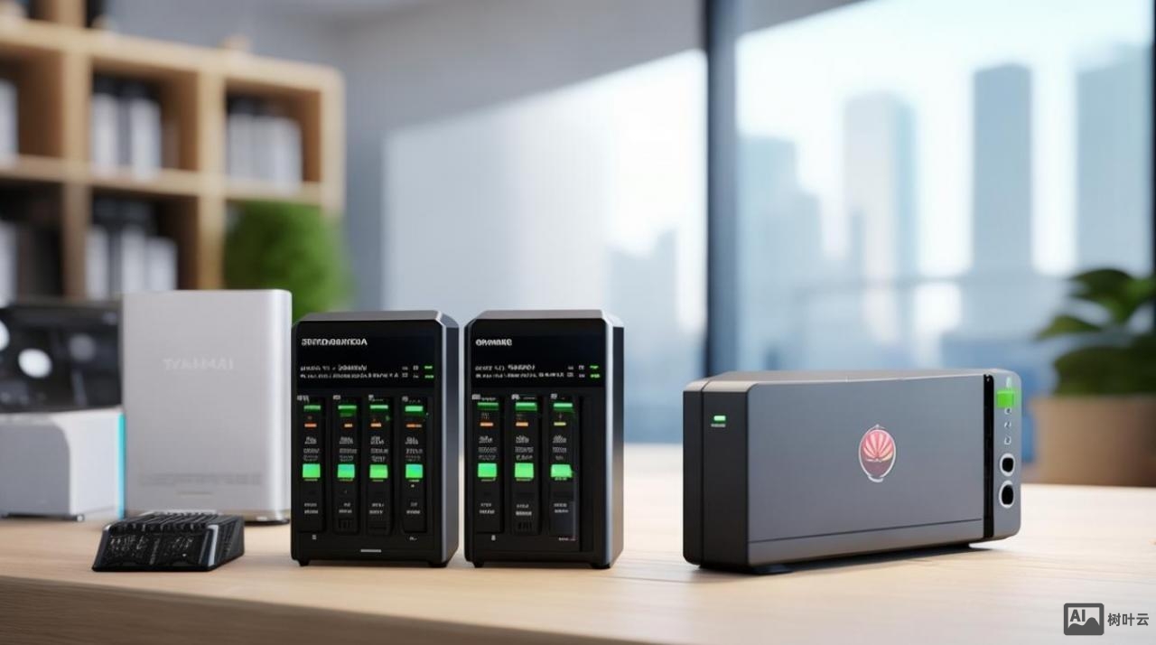 服务器存储设备品牌，如何选择最适合您的企业需求？