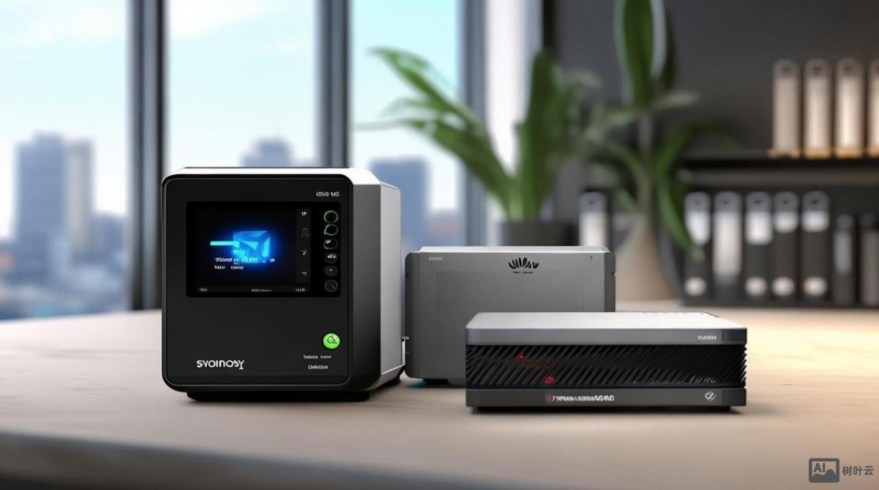 服务器存储设备品牌，如何选择最适合您的企业需求？