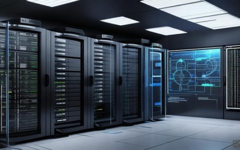 服务器学生一个月，他们经历了什么？