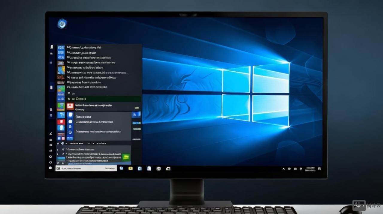 如何在命令提示符（CMD）中添加网络位置？
