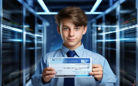 为何一个身份证能与服务器学生产生关联？