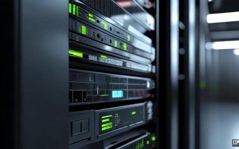 如何优化服务器存储系统以提高性能和可靠性？