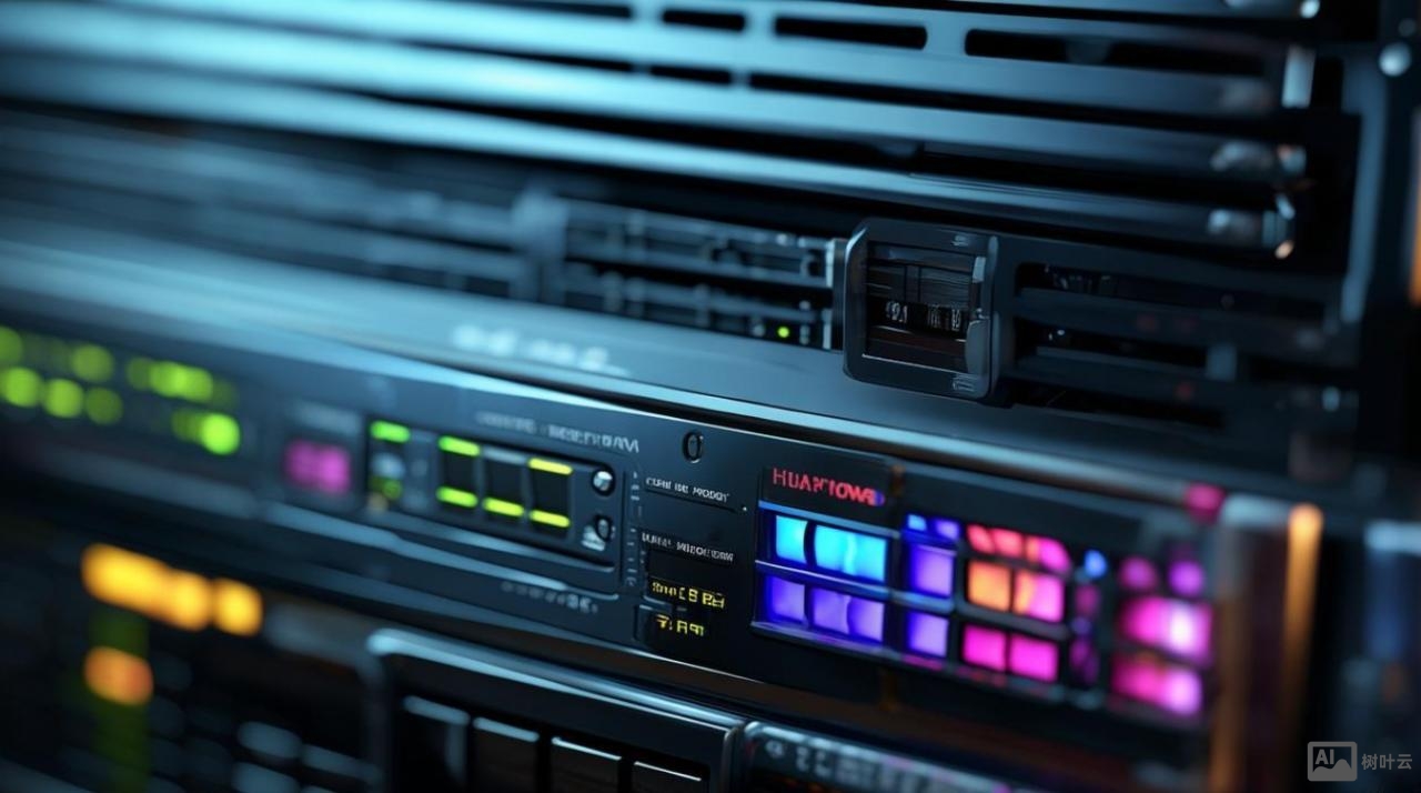 服务器存储状态灯，如何解读其指示信息？