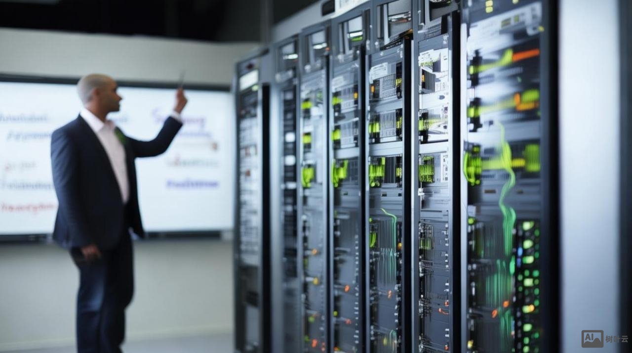 服务器存储培训为何长达72页？