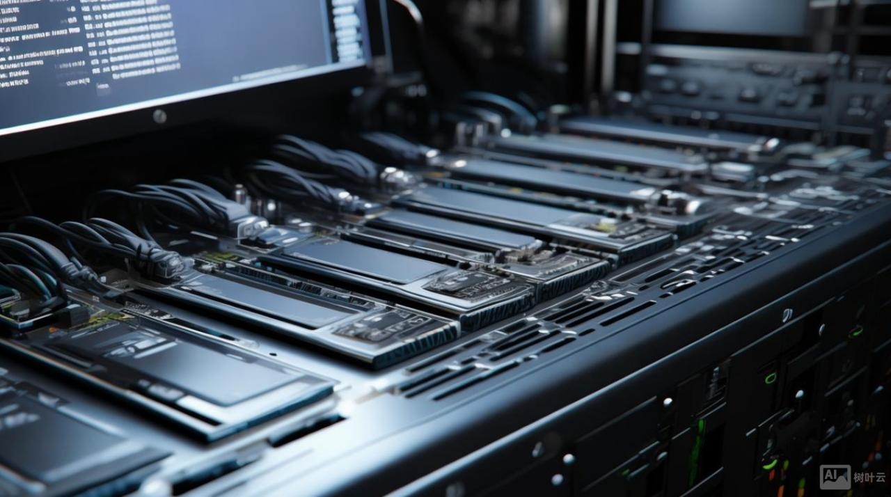 如何正确挂载服务器存储设备？