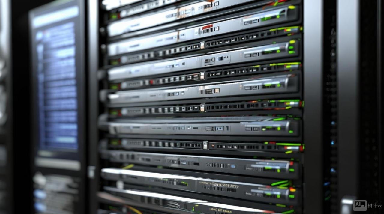 如何正确挂载服务器存储设备？