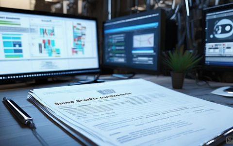 服务器安全基线文档，如何确保您的服务器安全？