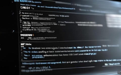 如何使用CMD命令删除MySQL数据库?