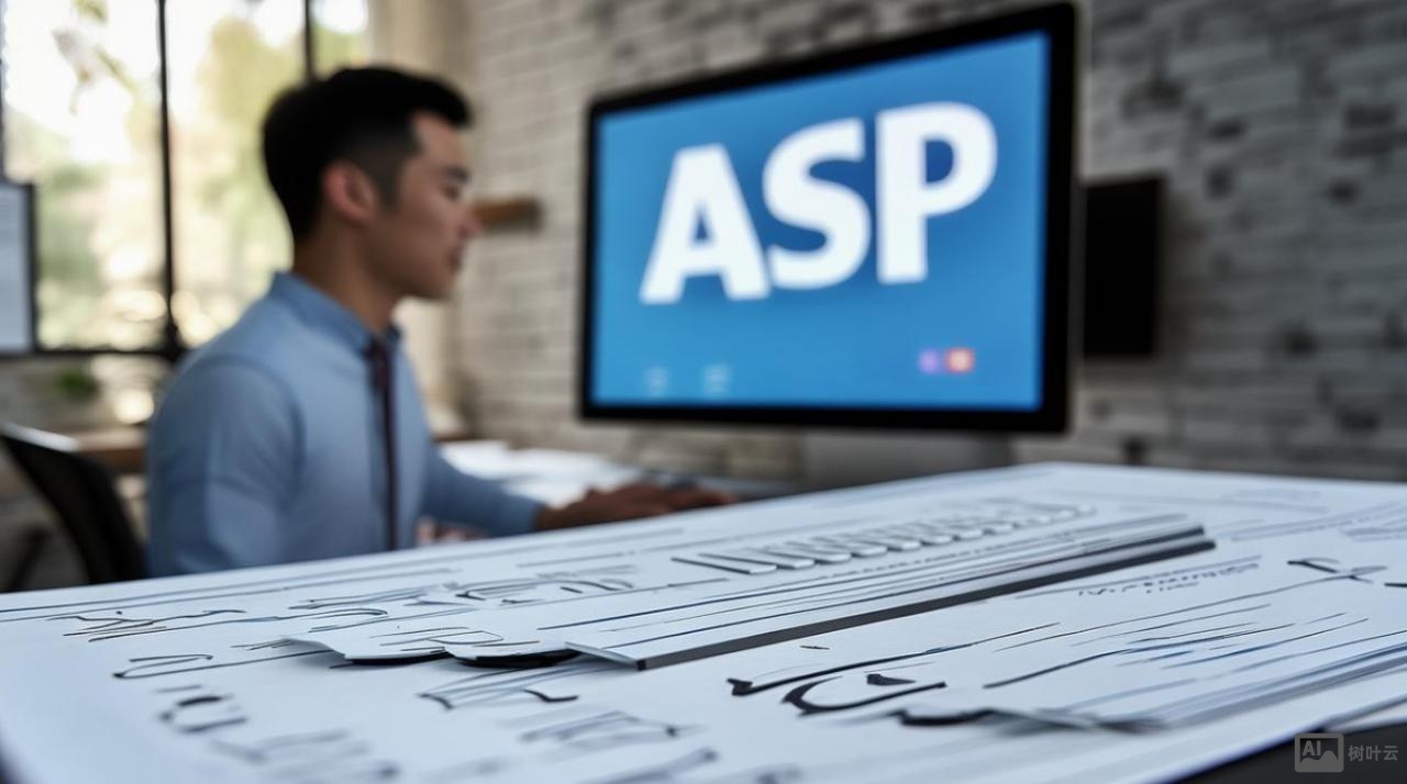 如何将ASP博客网站源码转换为静态页面？