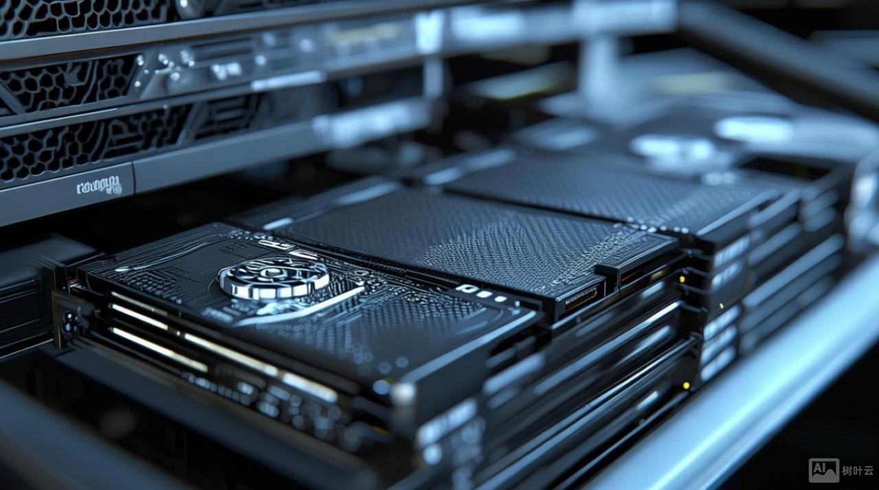 如何选择和使用服务器存储培训材料ppt课件？