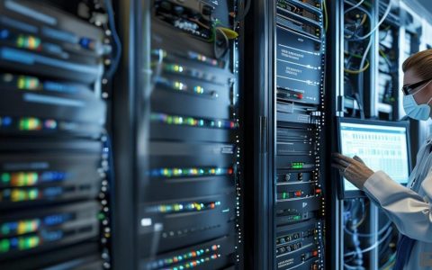 为什么服务器安全基线检查至关重要？