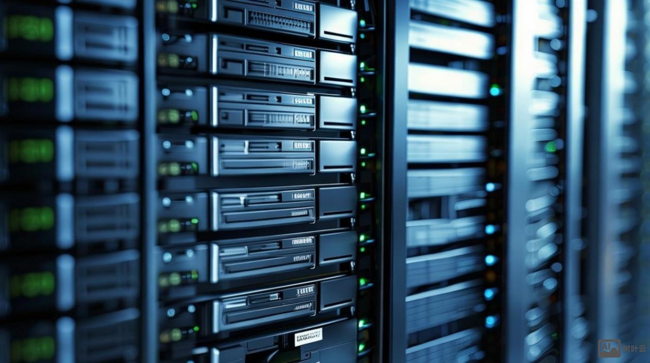 服务器存储应该选择什么类型的硬盘？