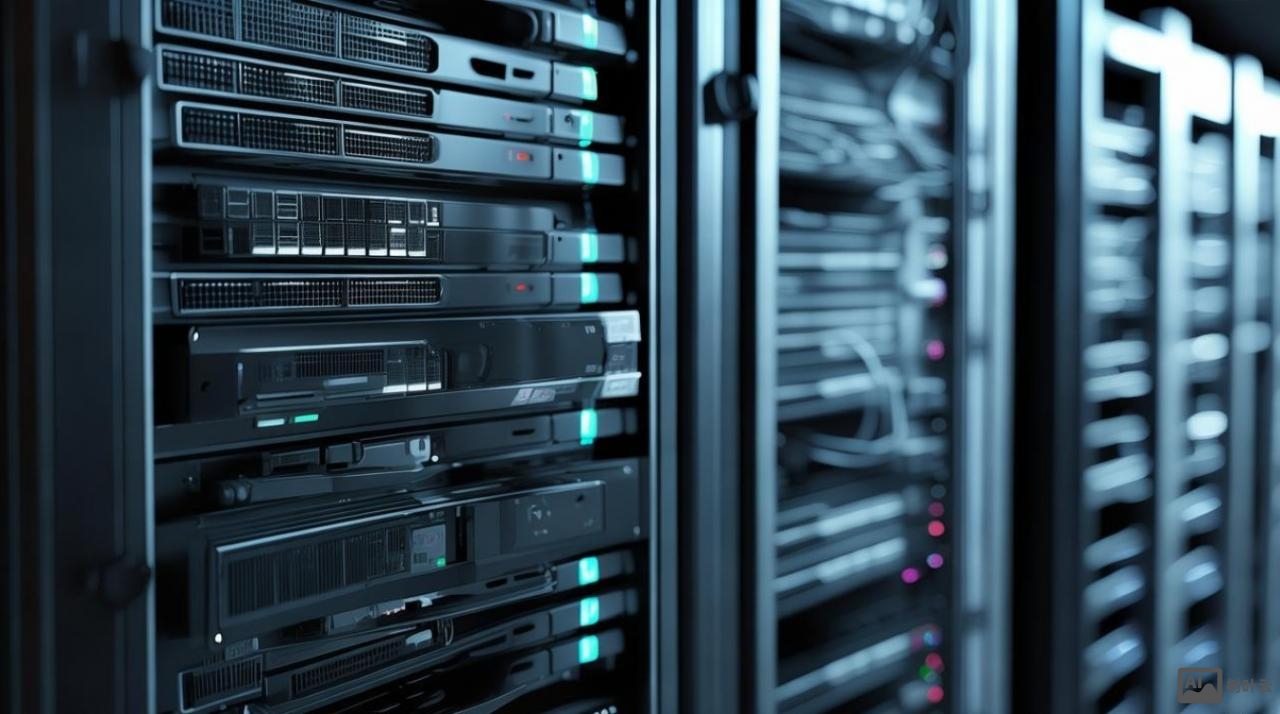 服务器存储应该选择什么类型的硬盘？