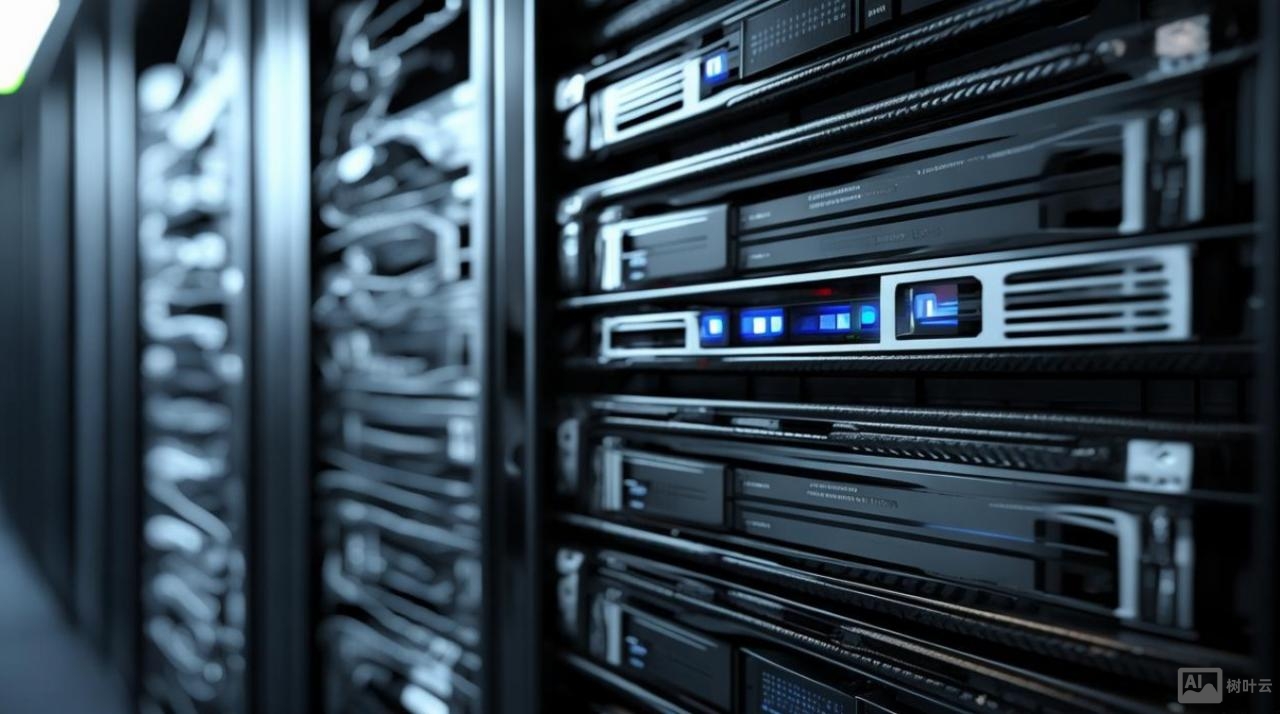 服务器存储应该选择什么类型的硬盘？