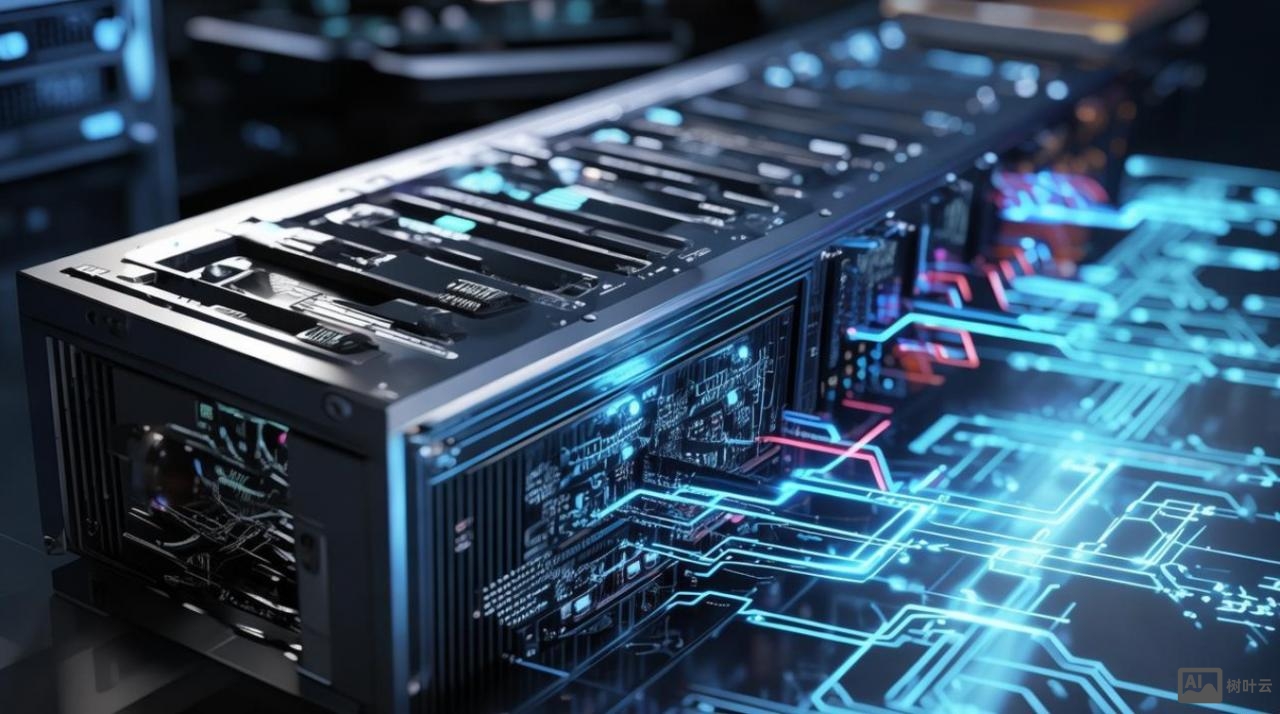 如何通过服务器存储培训课程提升专业技能？