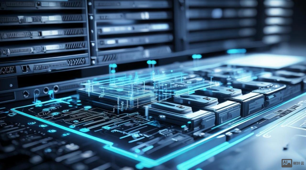 如何通过服务器存储培训课程提升专业技能？