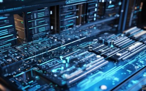 如何通过服务器存储培训课程提升专业技能?