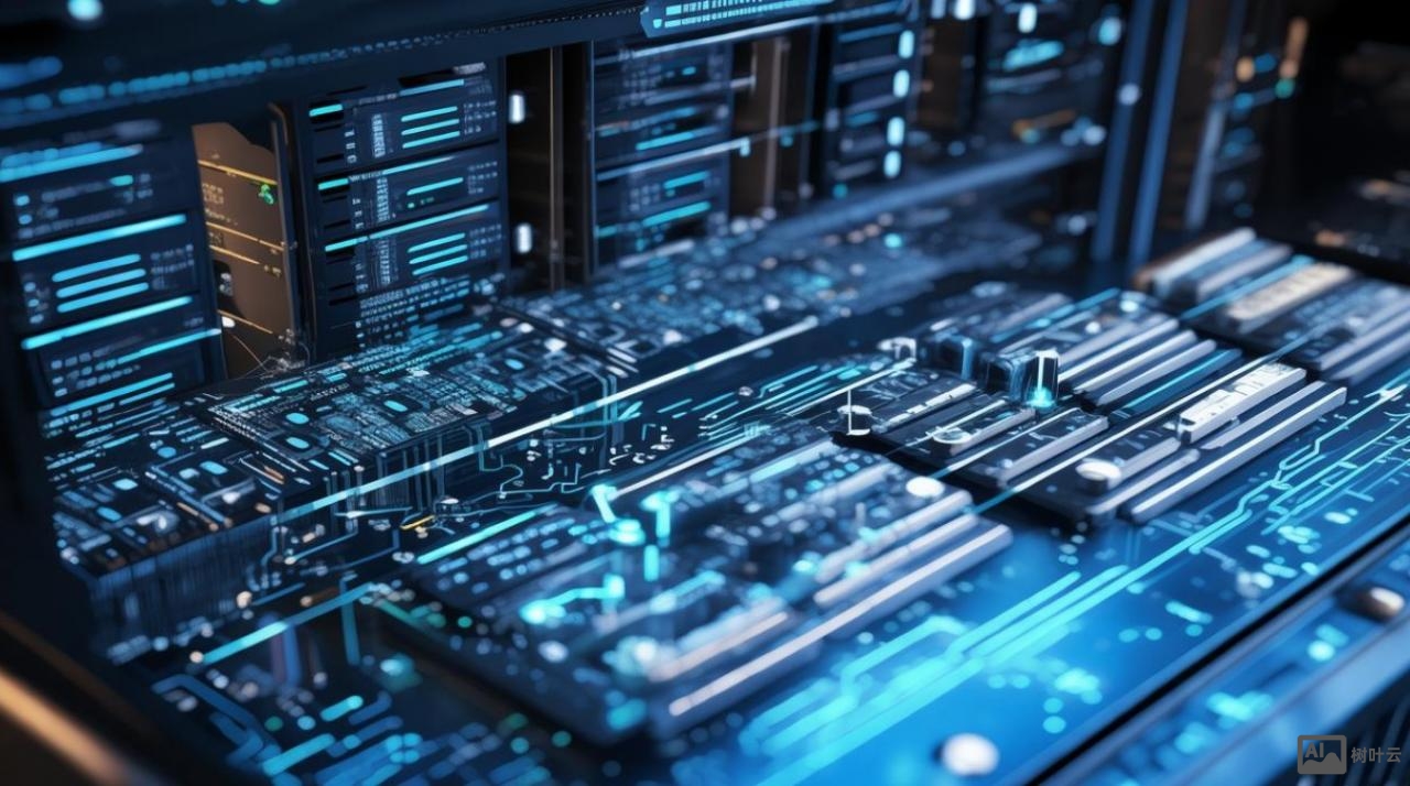 如何通过服务器存储培训课程提升专业技能？