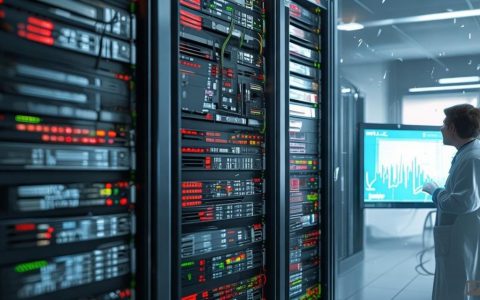 服务器存储空间不足真的会导致系统死机吗?