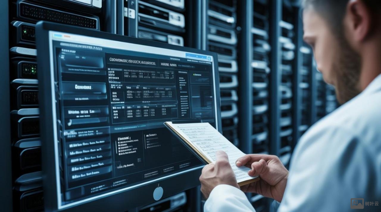 如何有效进行服务器安全漏洞扫描以保障系统安全？